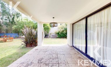 VENTA CASA DE 4 DORMITORIOS EN CITY BEL