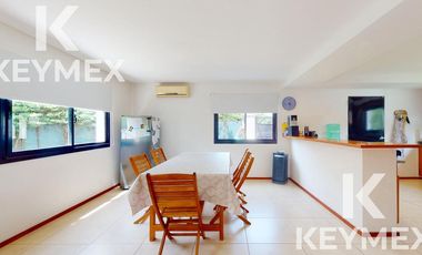 VENTA CASA DE 4 DORMITORIOS EN CITY BEL