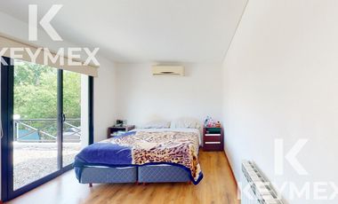 VENTA CASA DE 4 DORMITORIOS EN CITY BEL