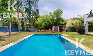 VENTA CASA DE 4 DORMITORIOS EN CITY BEL