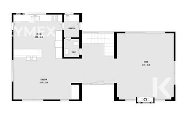 VENTA CASA DE 4 DORMITORIOS EN CITY BEL