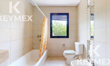 VENTA CASA DE 4 DORMITORIOS EN CITY BEL