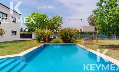 VENTA CASA DE 4 DORMITORIOS EN CITY BEL