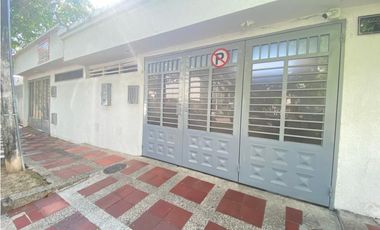 CASA BARRIO QUIRINAL