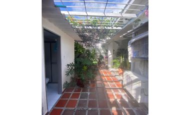 CASA BARRIO QUIRINAL