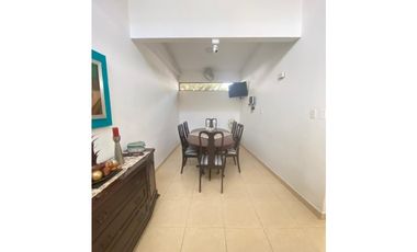 CASA BARRIO QUIRINAL