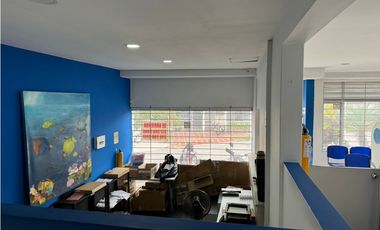 Se Vende Casa Comercial Para Inversion En Barrio Nueva Cecilia