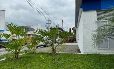 Se Vende Casa Comercial Para Inversion En Barrio Nueva Cecilia