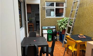 Se Vende Casa Comercial Para Inversion En Barrio Nueva Cecilia