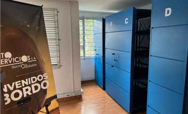 Se Vende Casa Comercial Para Inversion En Barrio Nueva Cecilia