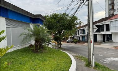 Se Vende Casa Comercial Para Inversion En Barrio Nueva Cecilia