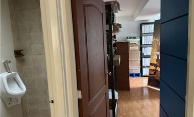 Se Vende Casa Comercial Para Inversion En Barrio Nueva Cecilia