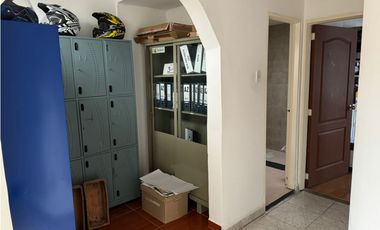 Se Vende Casa Comercial Para Inversion En Barrio Nueva Cecilia