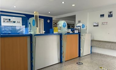 Se Vende Casa Comercial Para Inversion En Barrio Nueva Cecilia