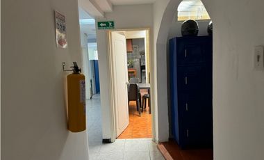 Se Vende Casa Comercial Para Inversion En Barrio Nueva Cecilia