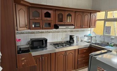 Se Vende Casa Comercial Para Inversion En Barrio Nueva Cecilia