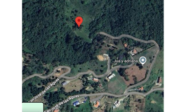 Lote en venta de 4 hectares La Estrella Antioquia