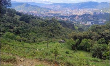 Lote en venta de 4 hectares La Estrella Antioquia
