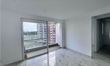 SE ALQUILA  APARTAMENTO EN  PARQUE VIVERO-CACHIPAY  SUR DE CALI