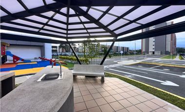 SE ALQUILA  APARTAMENTO EN  PARQUE VIVERO-CACHIPAY  SUR DE CALI