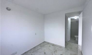 SE ALQUILA  APARTAMENTO EN  PARQUE VIVERO-CACHIPAY  SUR DE CALI