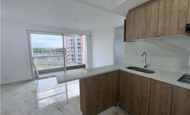 SE ALQUILA  APARTAMENTO EN  PARQUE VIVERO-CACHIPAY  SUR DE CALI