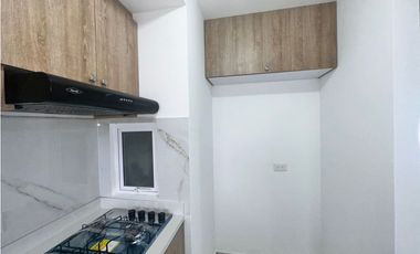 SE ALQUILA  APARTAMENTO EN  PARQUE VIVERO-CACHIPAY  SUR DE CALI