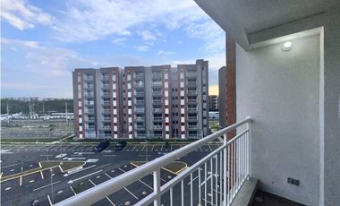 SE ALQUILA  APARTAMENTO EN  PARQUE VIVERO-CACHIPAY  SUR DE CALI