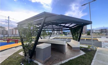 SE ALQUILA  APARTAMENTO EN  PARQUE VIVERO-CACHIPAY  SUR DE CALI