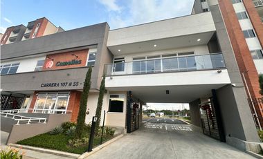 SE ALQUILA  APARTAMENTO EN  PARQUE VIVERO-CACHIPAY  SUR DE CALI