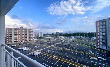 SE ALQUILA  APARTAMENTO EN  PARQUE VIVERO-CACHIPAY  SUR DE CALI