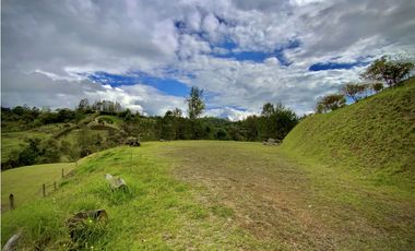 Venta Lote Parcelacion El Retiro