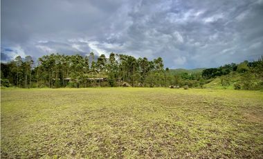 Venta Lote Parcelacion El Retiro