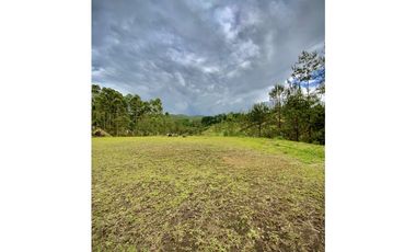 Venta Lote Parcelacion El Retiro