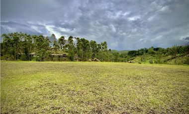 Venta Lote Parcelacion El Retiro