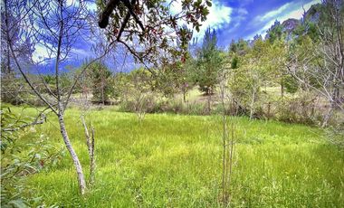 Venta Lote Parcelacion El Retiro