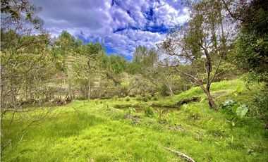 Venta Lote Parcelacion El Retiro