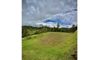 Venta Lote Parcelacion El Retiro