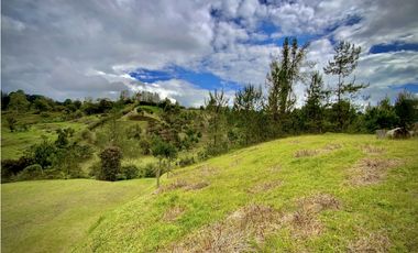 Venta Lote Parcelacion El Retiro