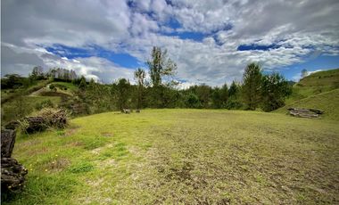 Venta Lote Parcelacion El Retiro