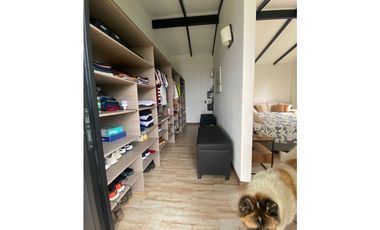 Espectacular casa campestre en parcelación vía La Ceja Rinegro