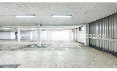 Arriendo Bodega Sector del alto tablazo, Manizales