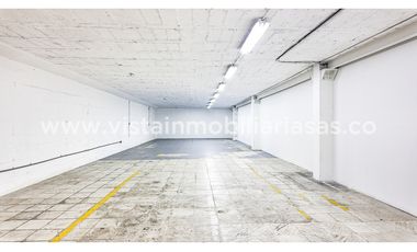 Arriendo Bodega Sector del alto tablazo, Manizales