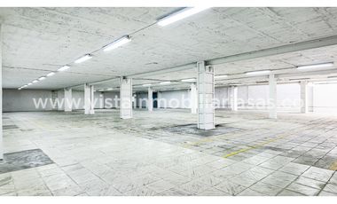 Arriendo Bodega Sector del alto tablazo, Manizales
