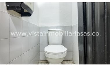 Arriendo Bodega Sector del alto tablazo, Manizales