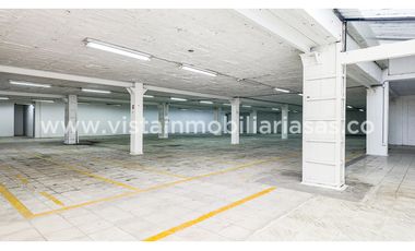 Arriendo Bodega Sector del alto tablazo, Manizales