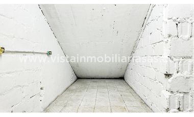 Arriendo Bodega Sector del alto tablazo, Manizales