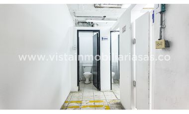 Arriendo Bodega Sector del alto tablazo, Manizales