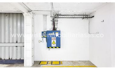 Arriendo Bodega Sector del alto tablazo, Manizales