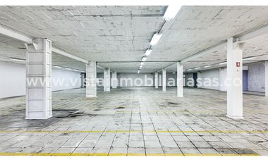 Arriendo Bodega Sector del alto tablazo, Manizales